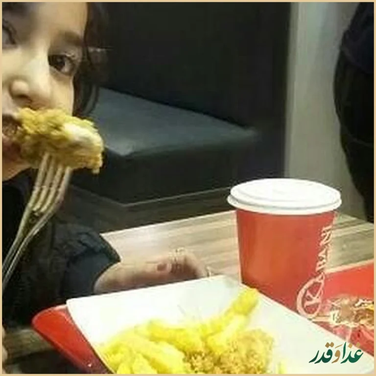 فست فود کابانی