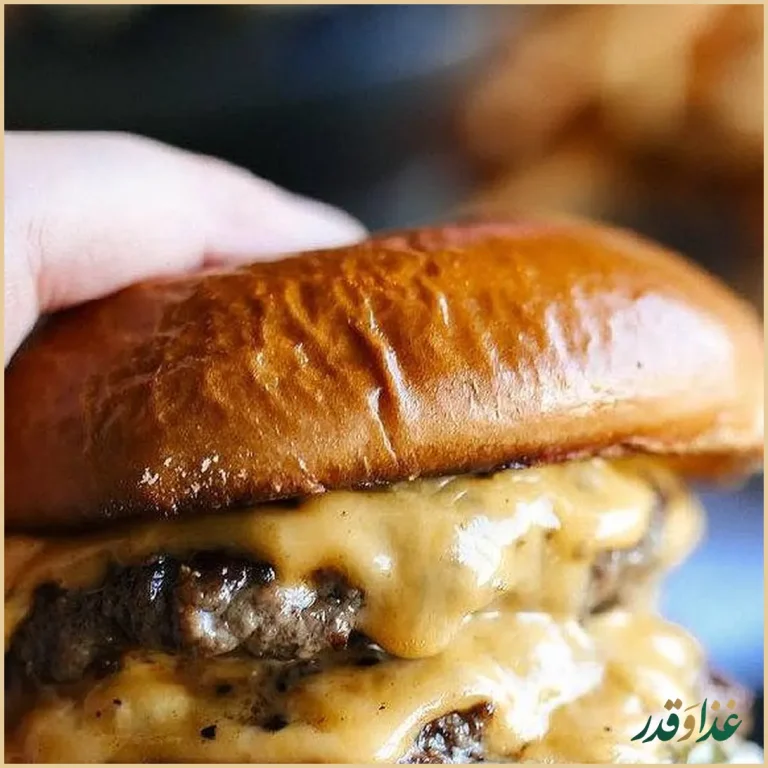 فست فود کابانی