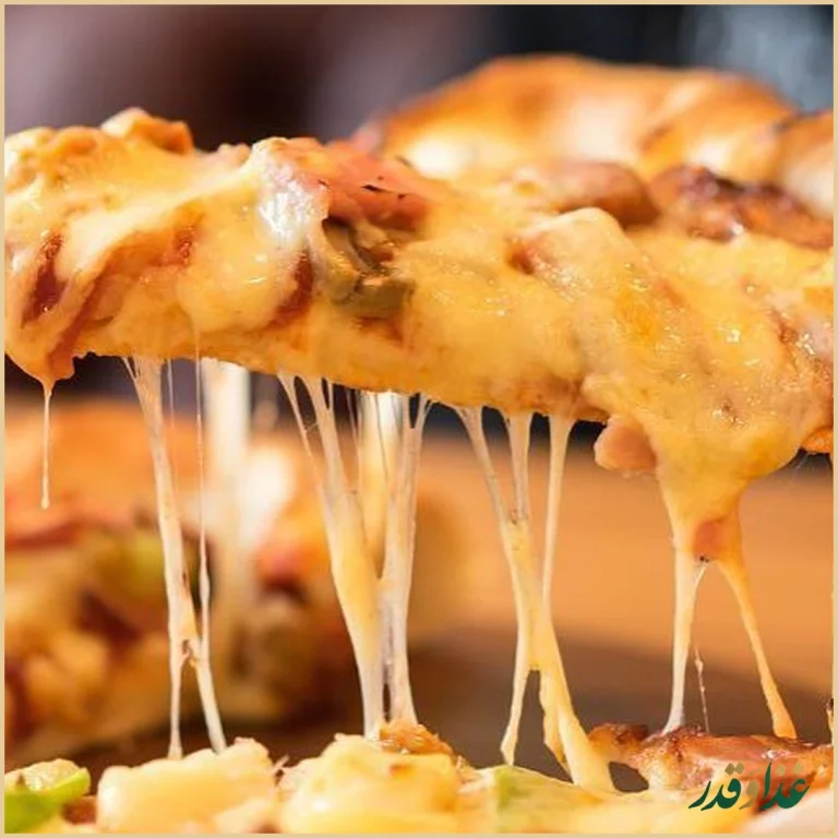 فست فود کابانی