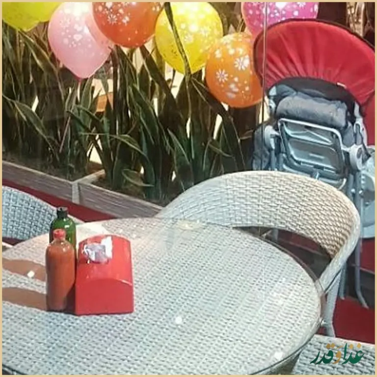 فست فود کابانی