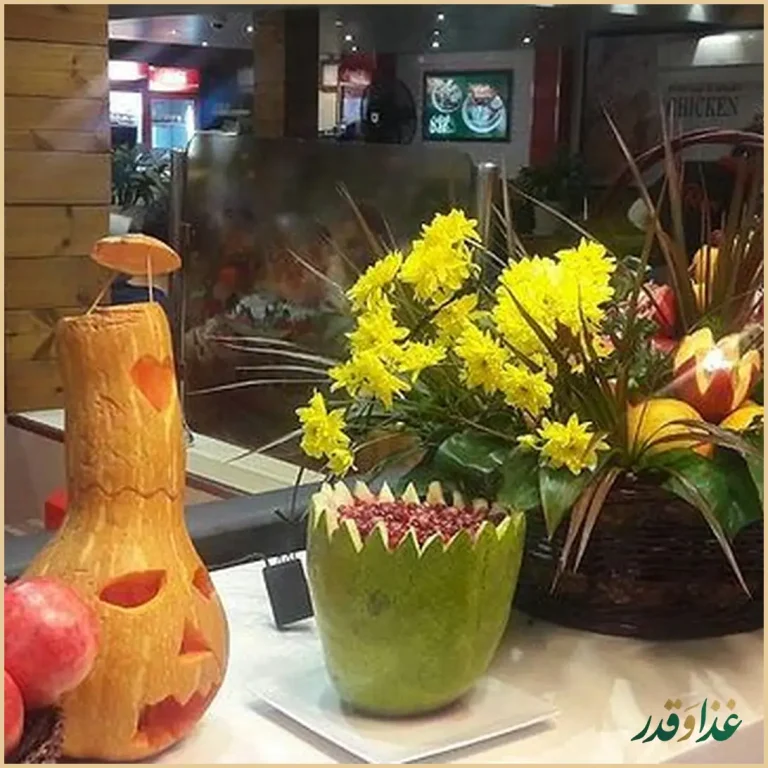 فست فود کابانی