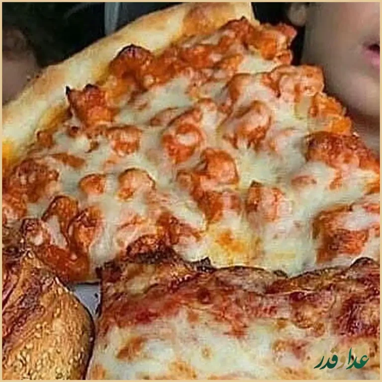 فست فود کابانی