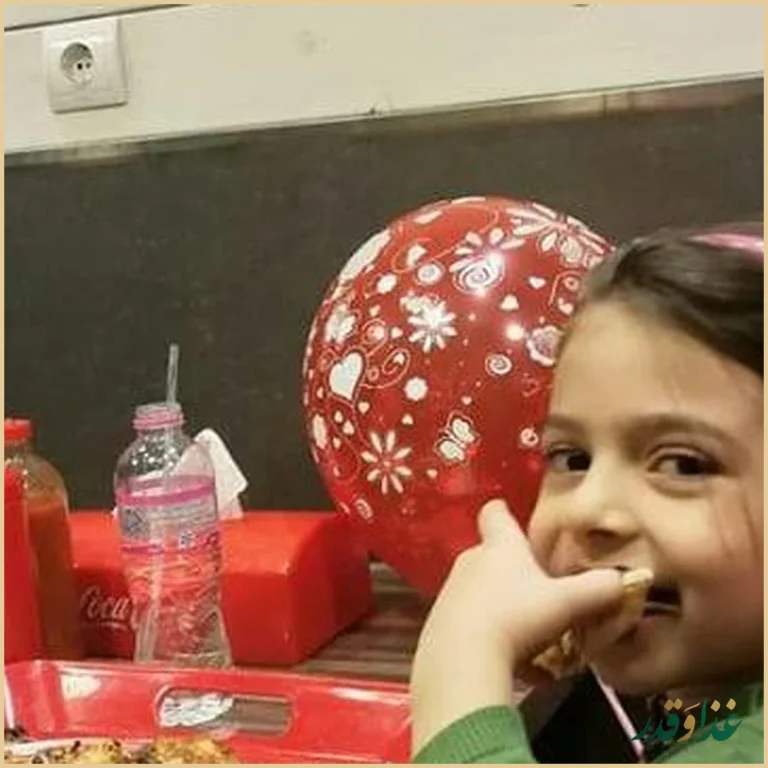 فست فود کابانی