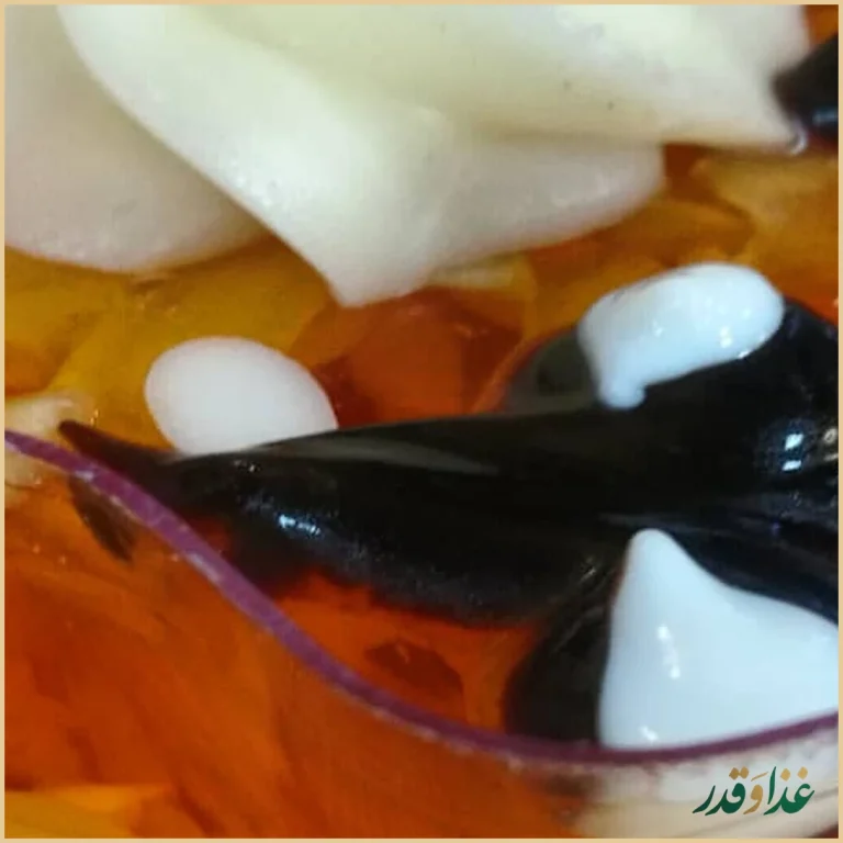 رستوران آرش