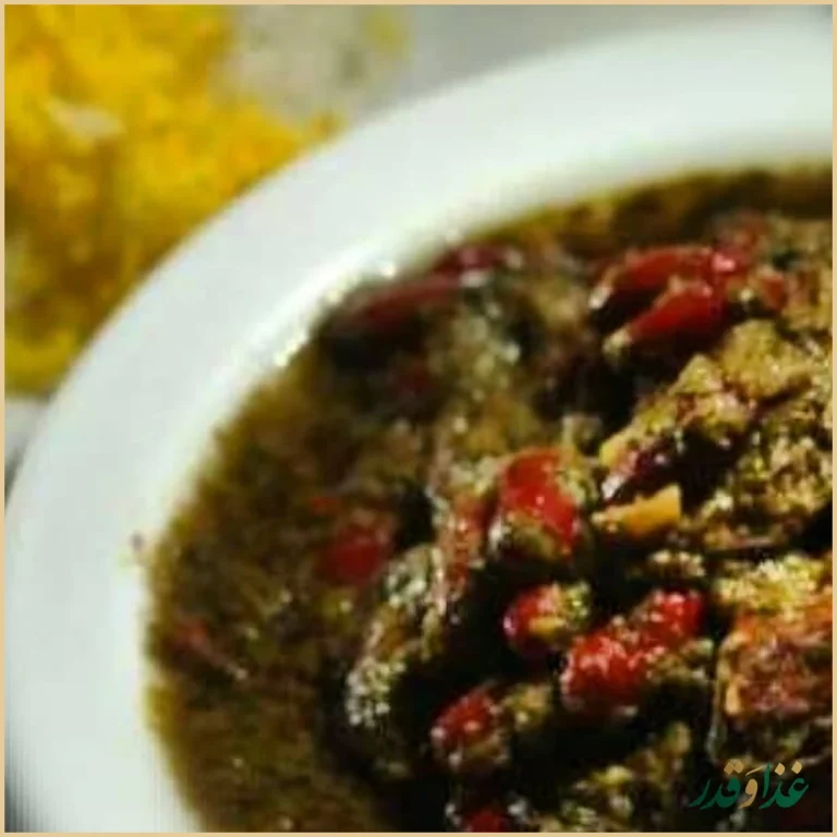 رستوران آرش