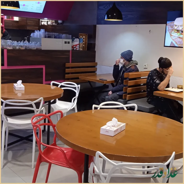 پیتزا پرپروک