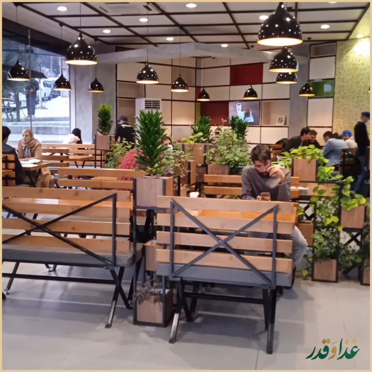 پیتزا پرپروک