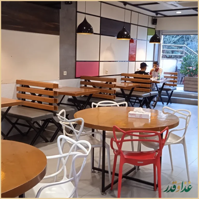 پیتزا پرپروک