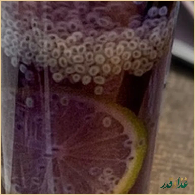 رستوران یاس