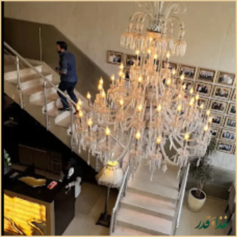 رستوران یاس