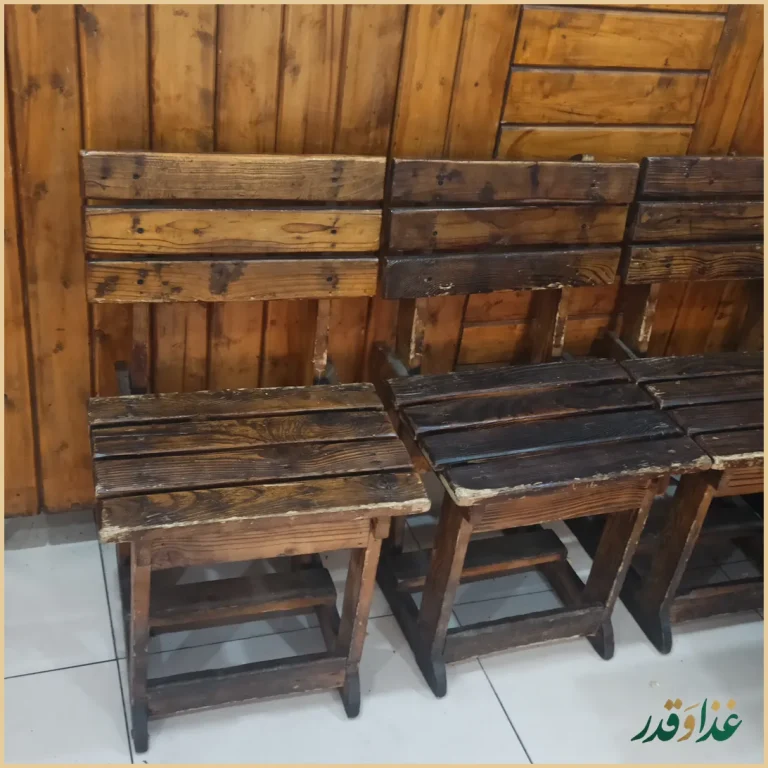 فست فود مددی