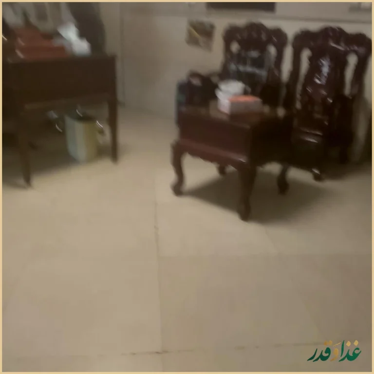 رستوران سهند