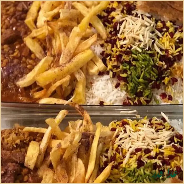 رستوران سهند