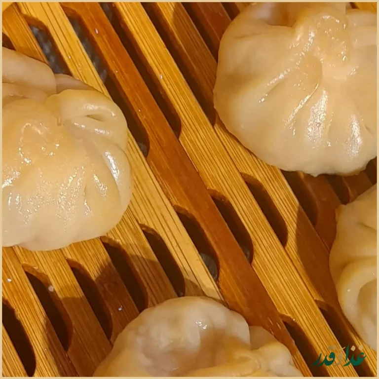 رستوران کره ای سوآن