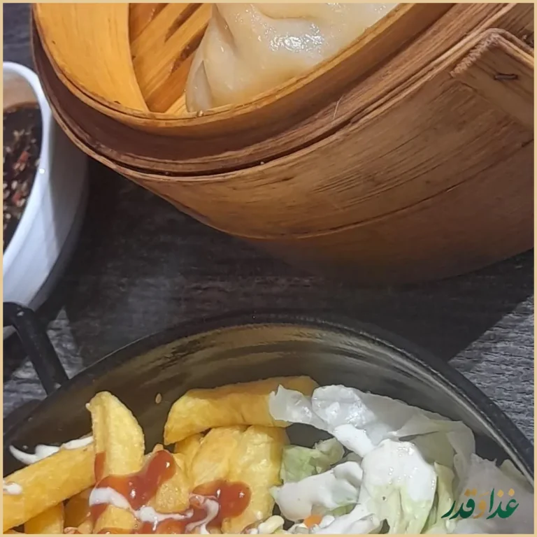 رستوران کره ای سوآن