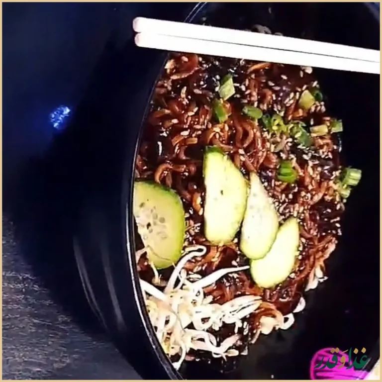 رستوران کره ای سوآن