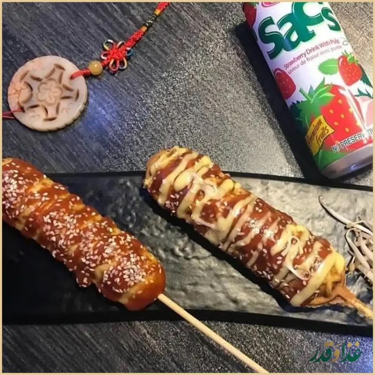 رستوران کره ای سوآن