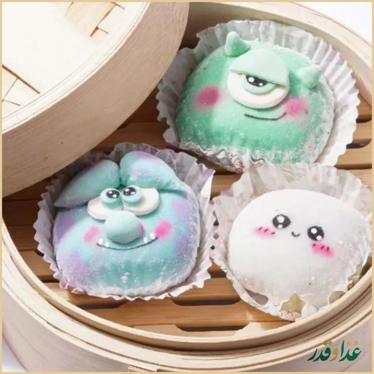 رستوران کره ای سوآن