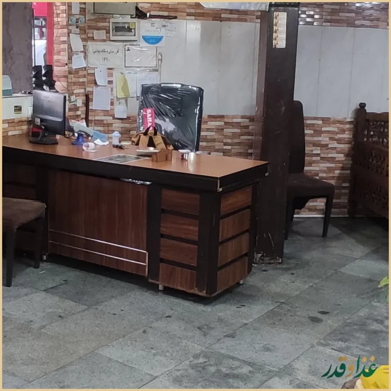 رستوران سنتی و کباب ساطوری بناب آ‌ذربایجان