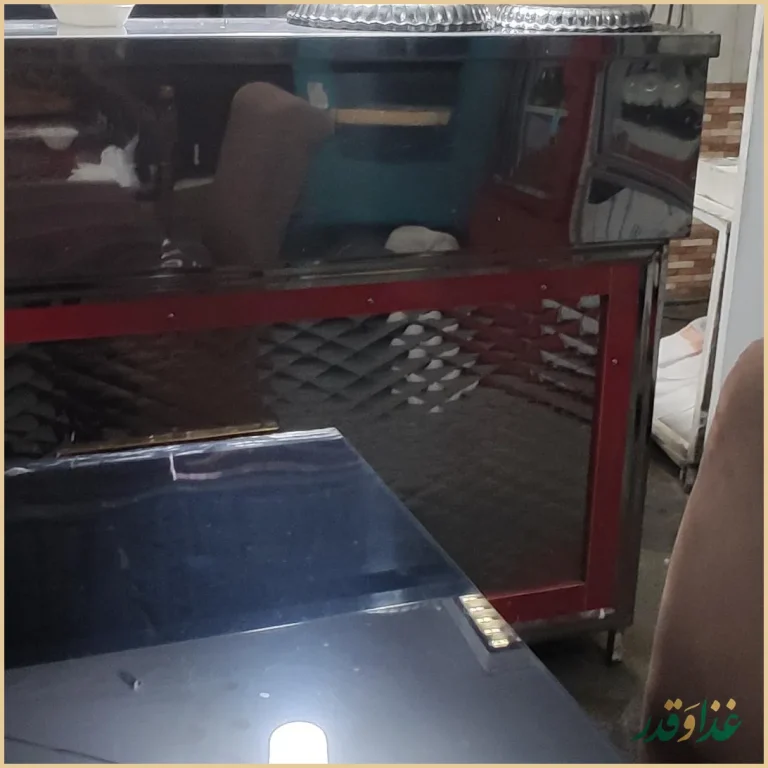 رستوران سنتی و کباب ساطوری بناب آ‌ذربایجان