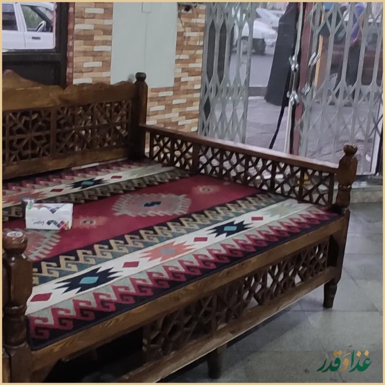 رستوران سنتی و کباب ساطوری بناب آ‌ذربایجان