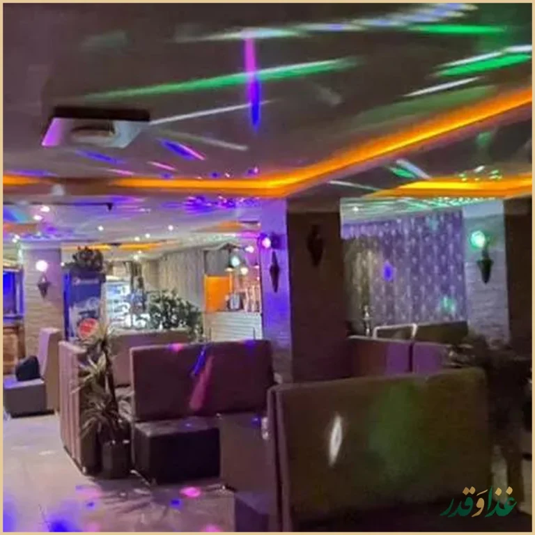 سفره خانه سنتی ویحان