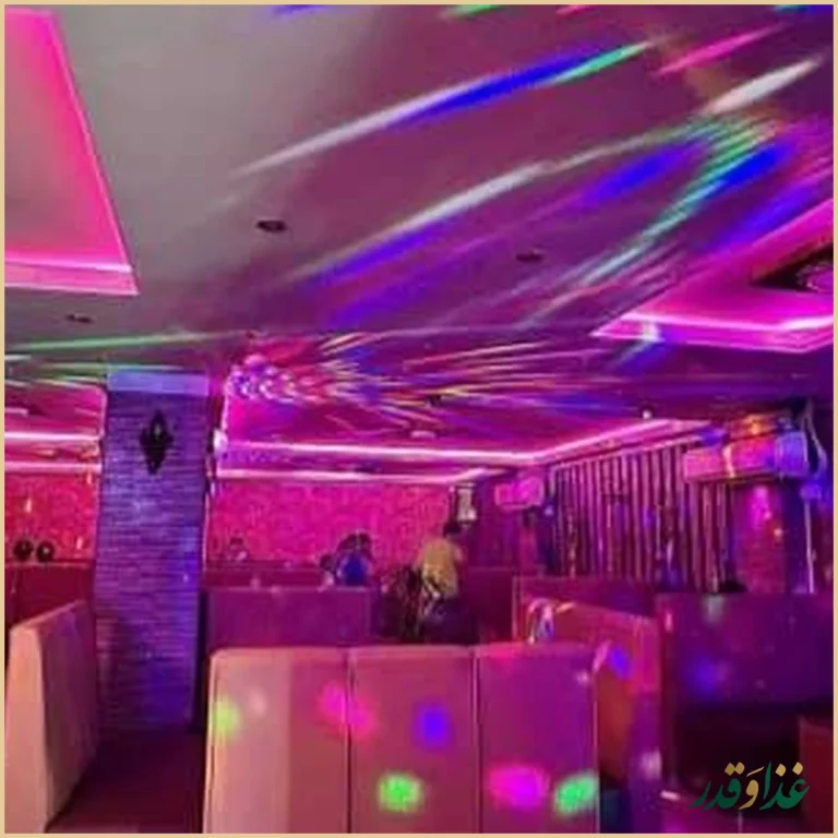 سفره خانه سنتی ویحان