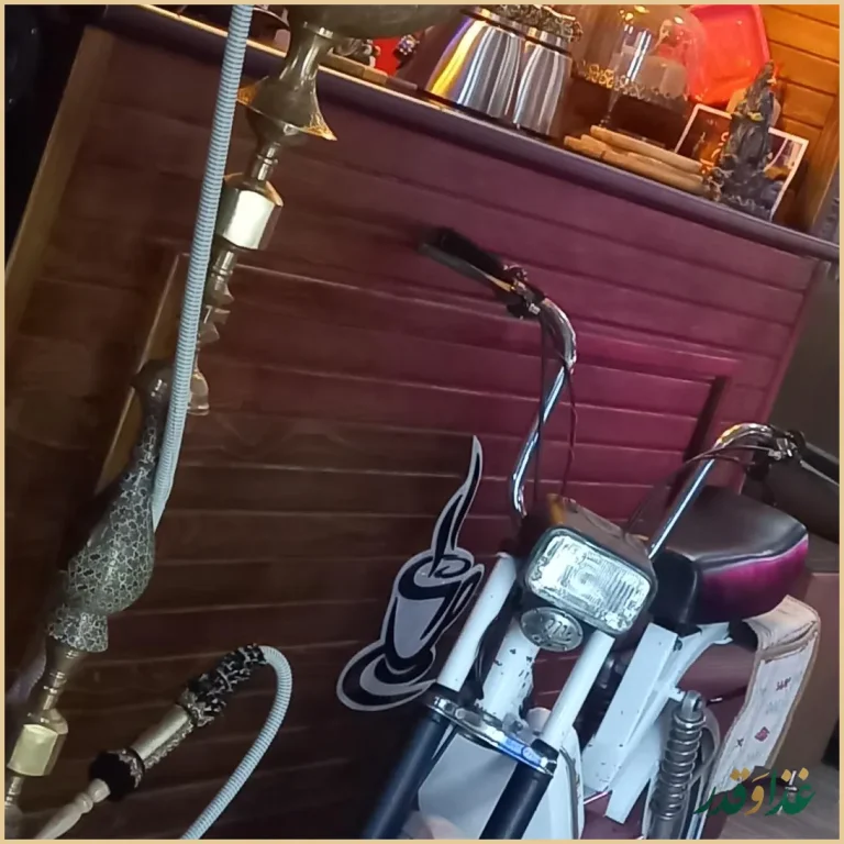 سفره خانه سنتی ویحان