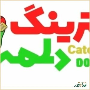 کترینگ دلمه