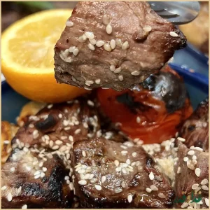 کبابی علی بابا