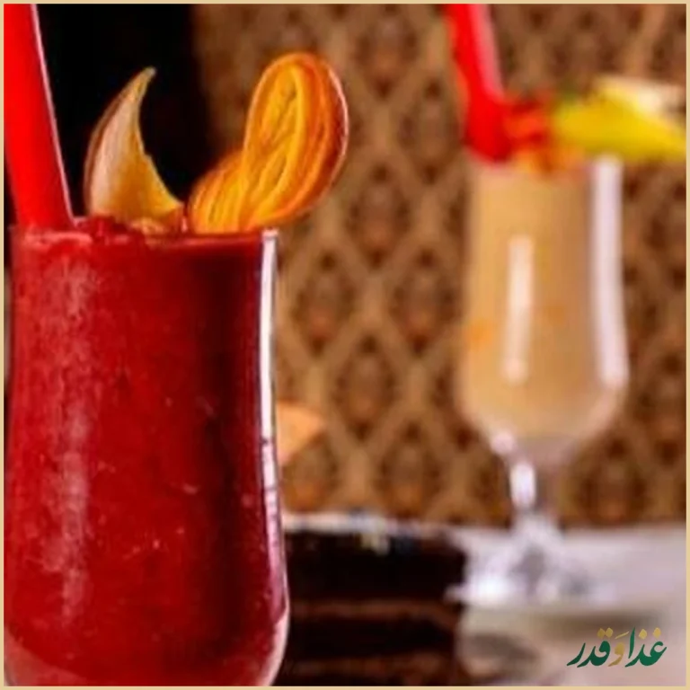 رستوران‌کافه ارکیده شعبه مهستان