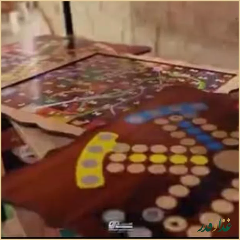 رستوران‌کافه ارکیده شعبه مهستان