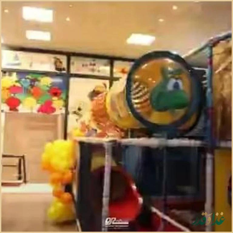 رستوران‌کافه ارکیده شعبه مهستان