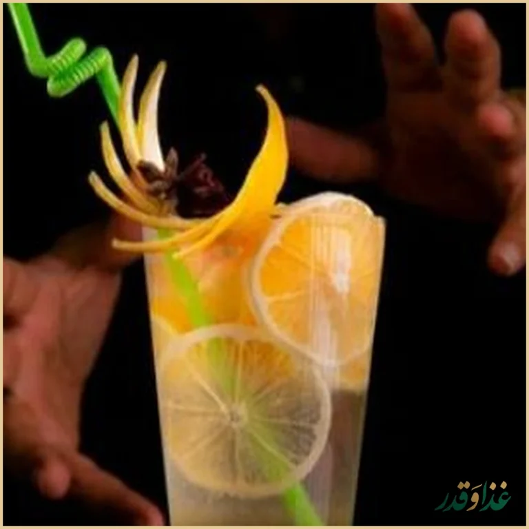 رستوران‌کافه ارکیده شعبه مهستان