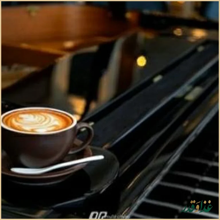 رستوران‌کافه ارکیده شعبه مهستان