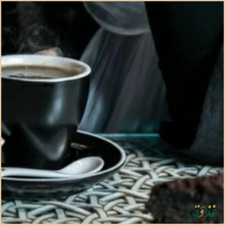 رستوران‌کافه ارکیده شعبه مهستان