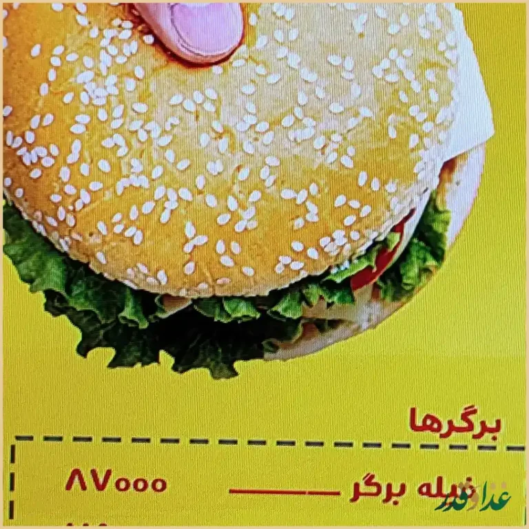 ساندویچ هایدا