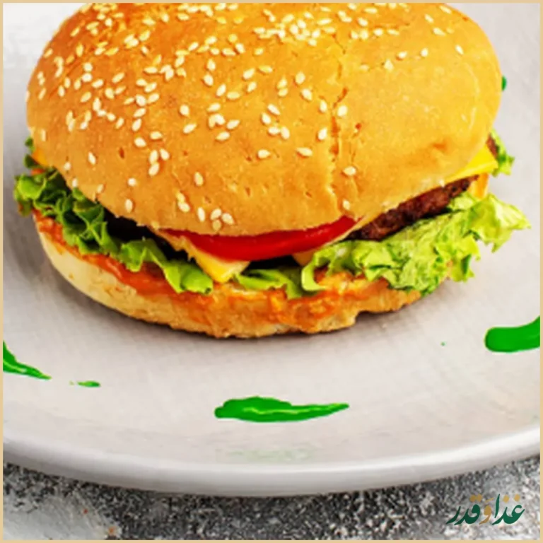 ساندویچ هایدا