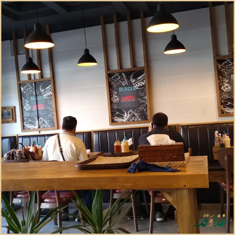 ساندویچ هایدا