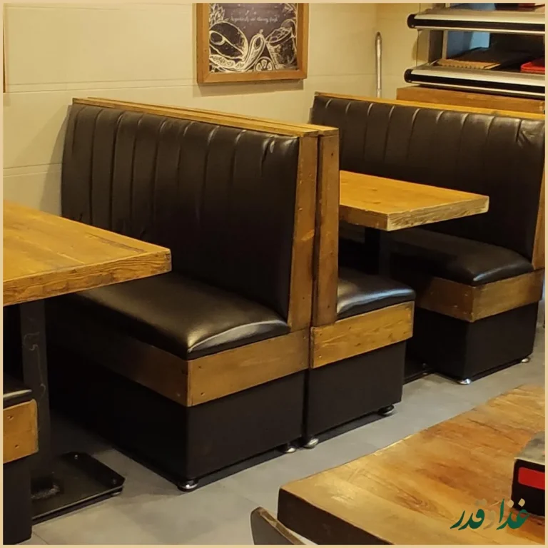 ساندویچ هایدا