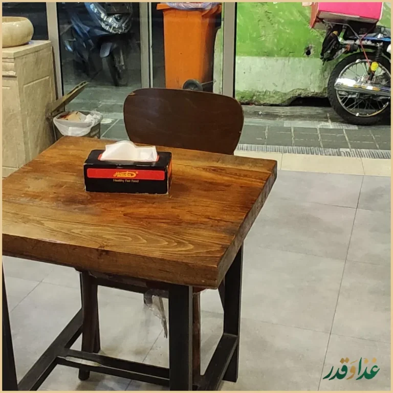 ساندویچ هایدا