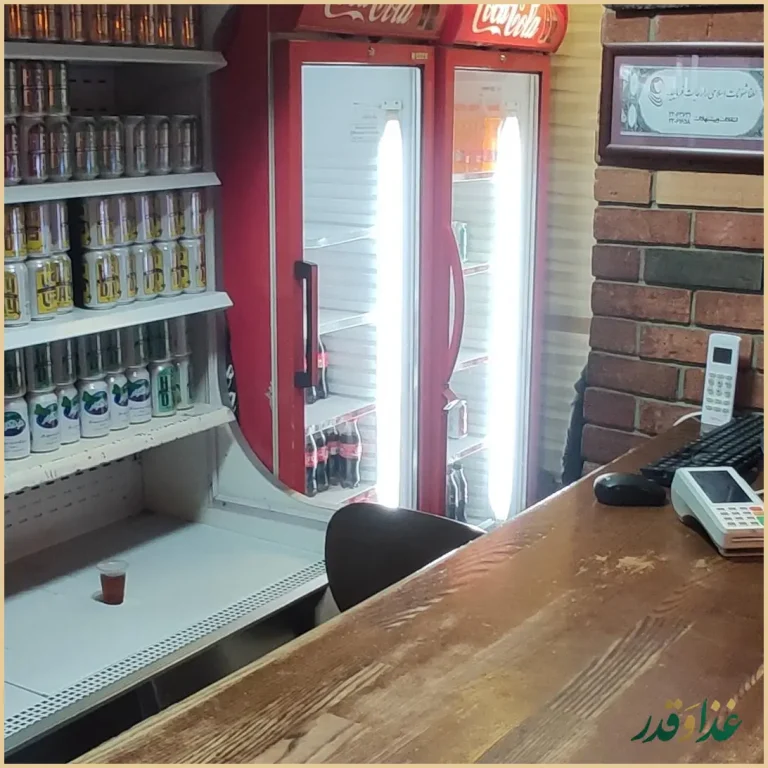 ساندویچ هایدا