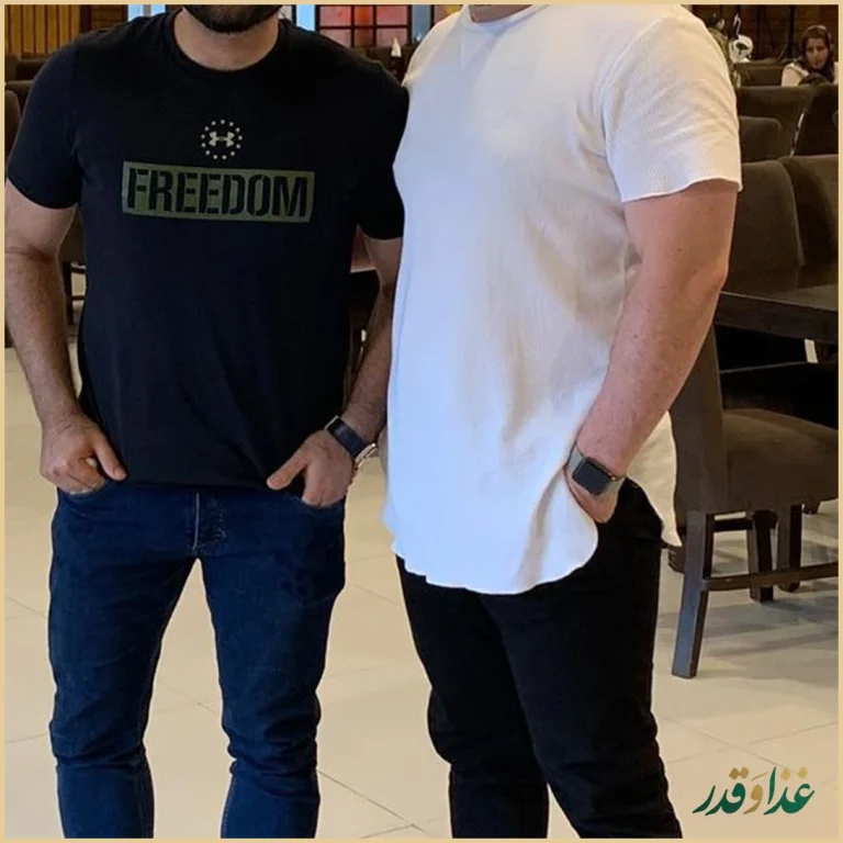 رستوران هانی