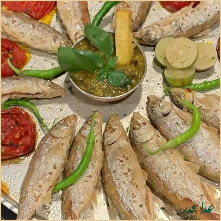 رستوران هانی