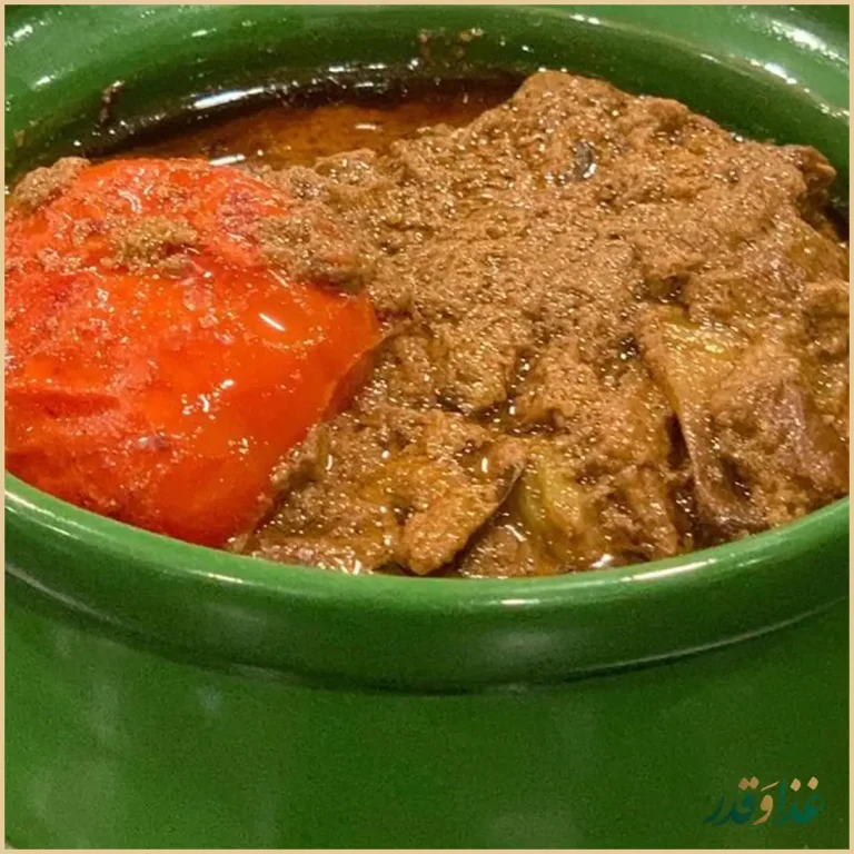 رستوران هانی