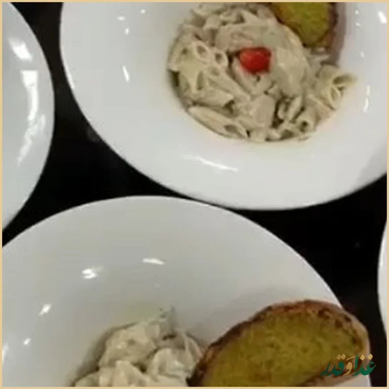 رستوران هانی