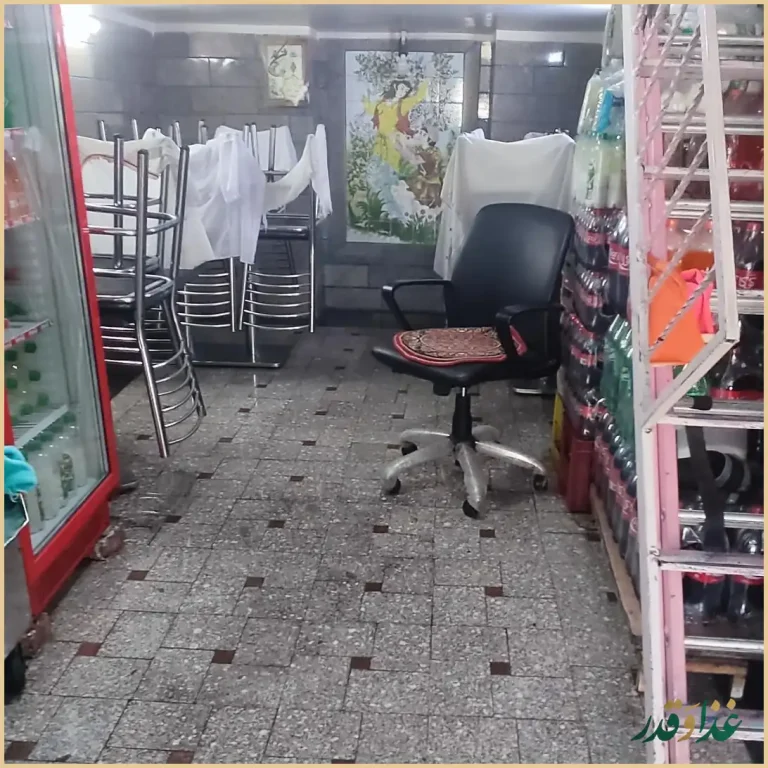 کباب سرای سروری