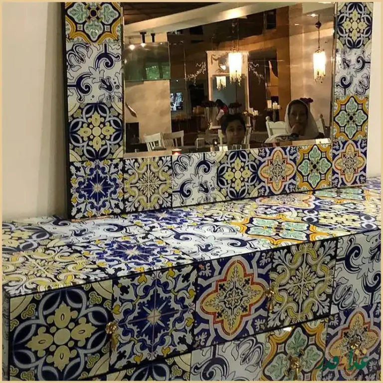 رستوران بین المللی ماهان فراز