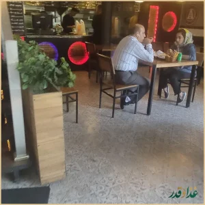 ساندویچ آیدا