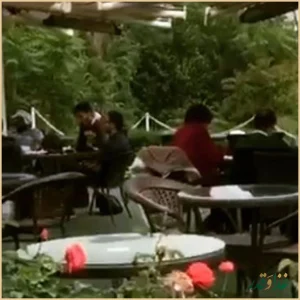 کافه رستوران آدرو